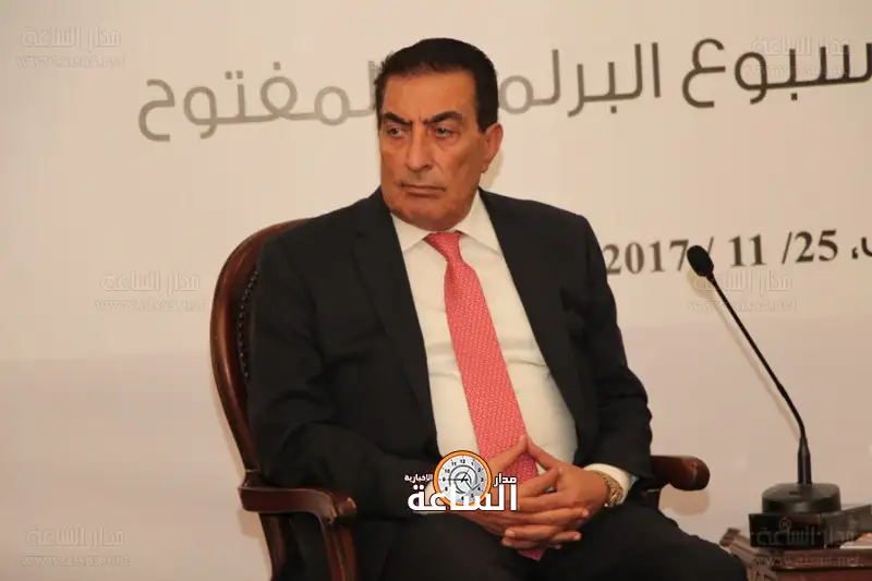 المهندس عاطف الطراونة