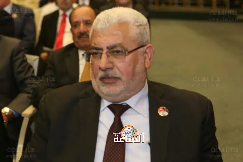 د. رحيل الغرايبة