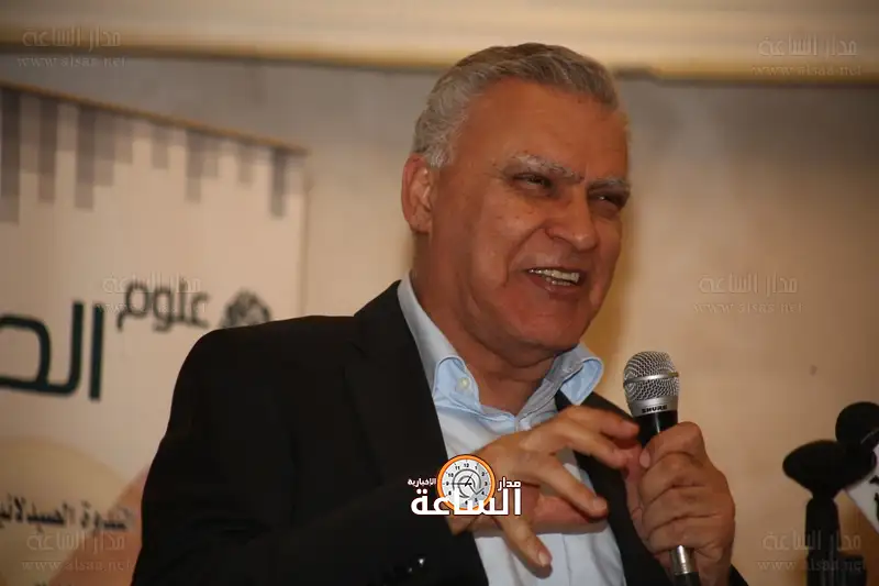 طاهر الشخشير