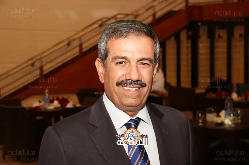 الزميل حمادة فراعنة