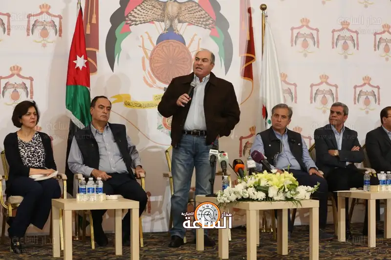 هاني الملقي