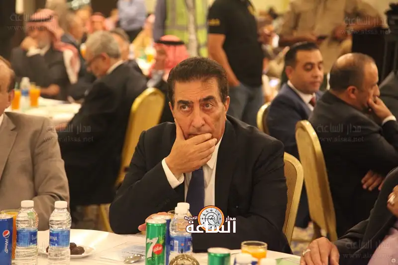 عاطف الطراونة