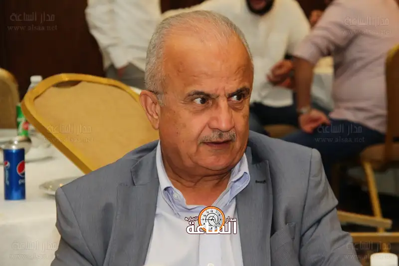 عبدالاله الخطيب