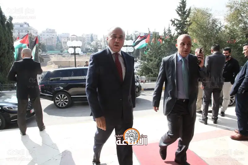 النائب نصار القيسي