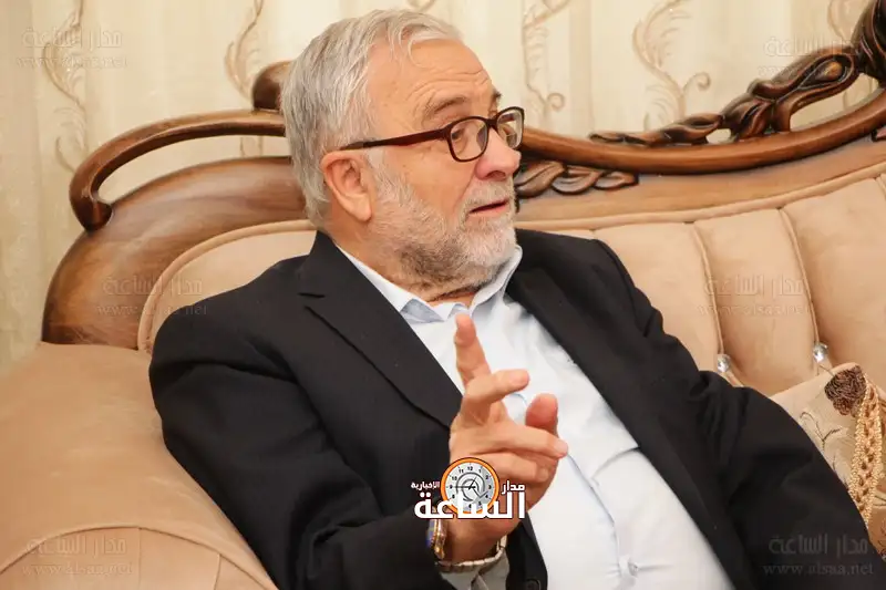 المهندس ليث شبيلات