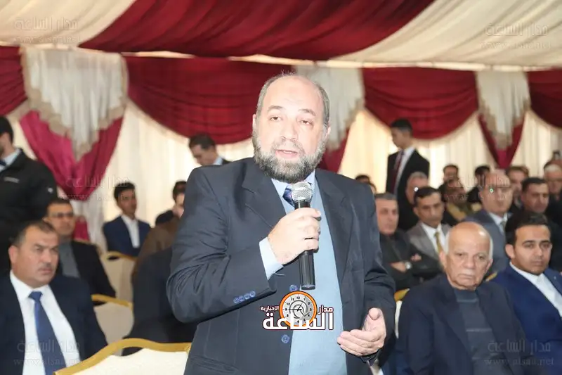 الدكتور ايمن ابو الرب