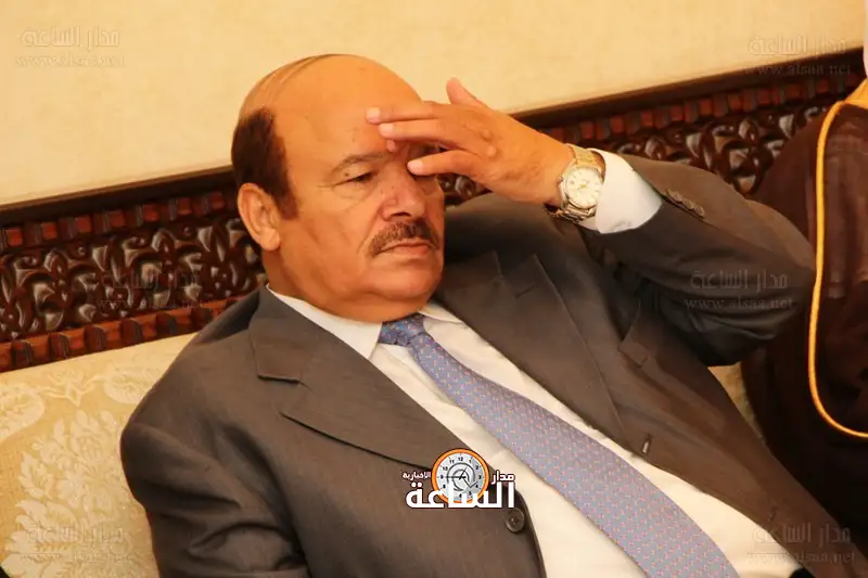 المحامي مفلح الرحيمي