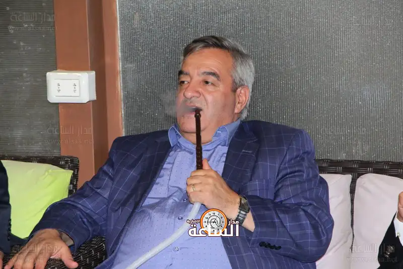 عاطف الرويضان