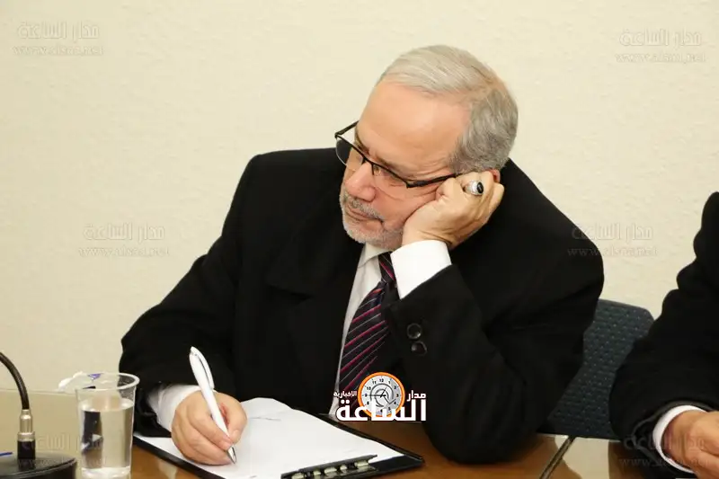 الدكتور هايل داود