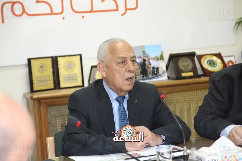 يوسف العيسوي