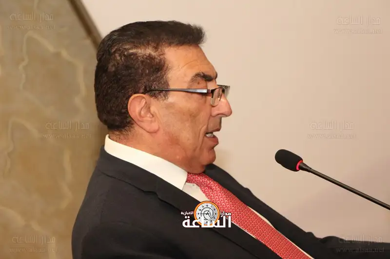 المهندس عاطف الطراونة