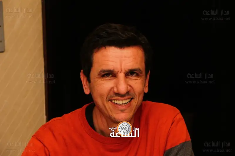 الزميل نادر داود