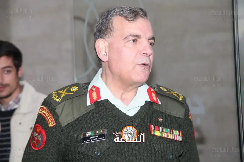 الباشا سعد جابر