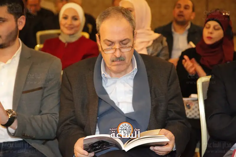 جميل النمري