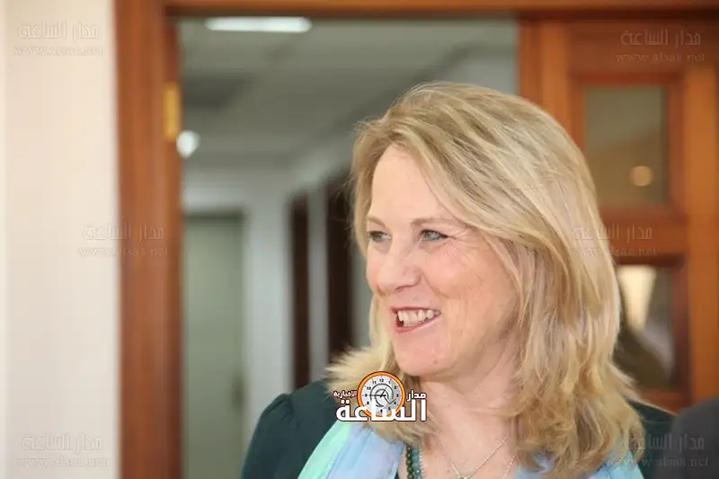 ترايسي داني شمعون