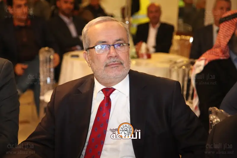 الدكتور هايل داود