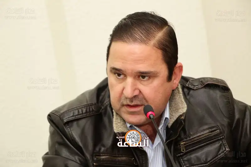 الدكتور مأمون نور الدين