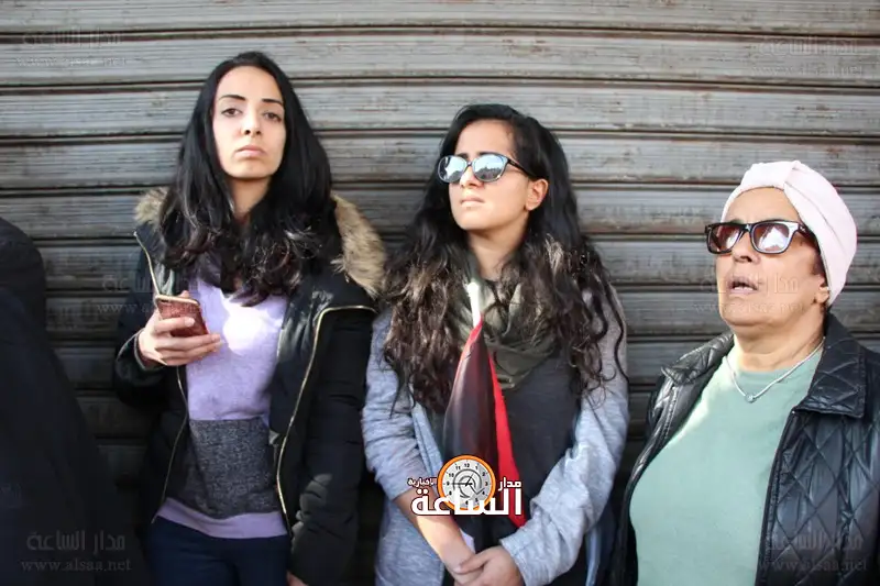 الاردن مسيرات القدس الاقصى