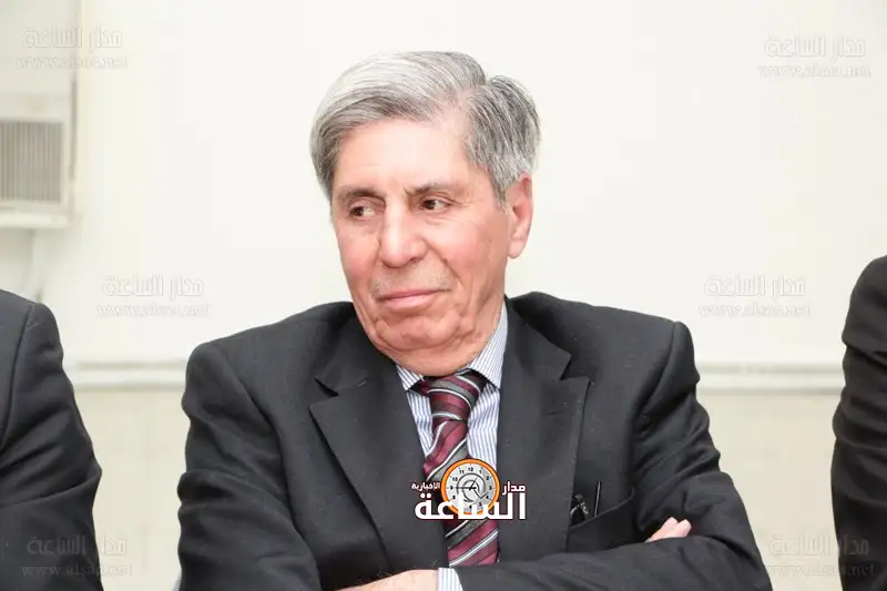 المحامي سميح خريس