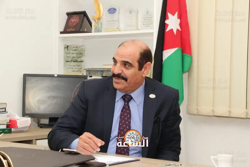 عليان العدوان 