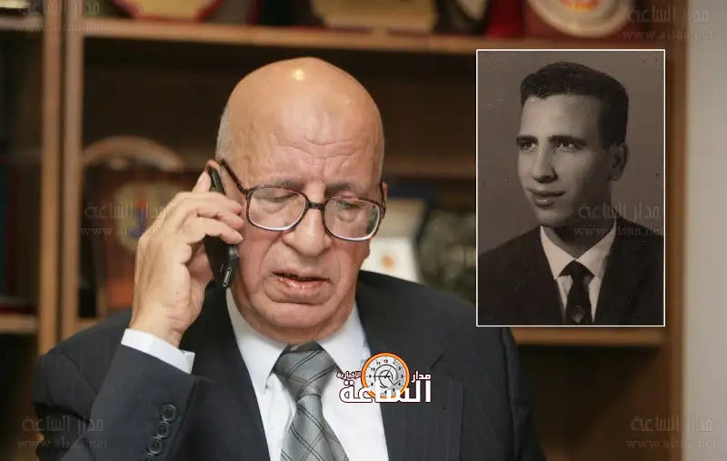 حيدر عيسى مراد 