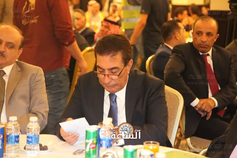 عاطف الطراونة