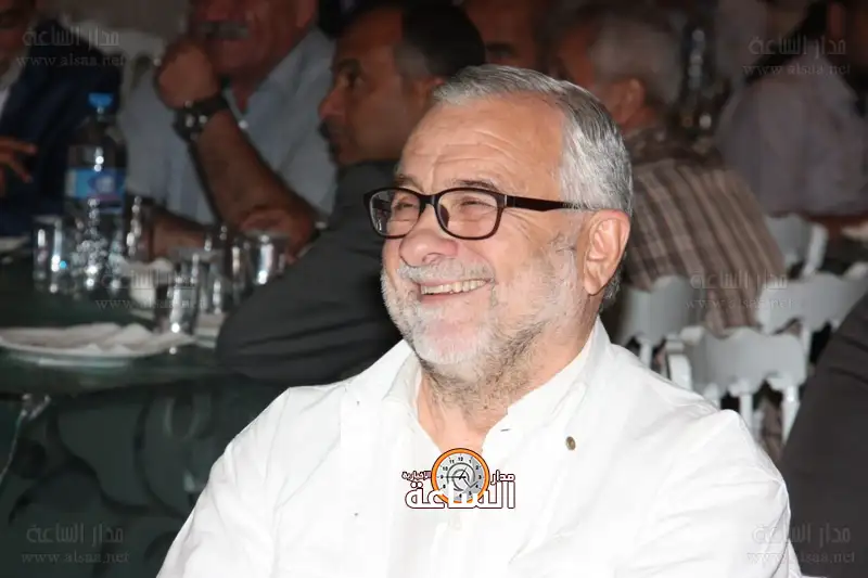 المهندس ليث شبيلات