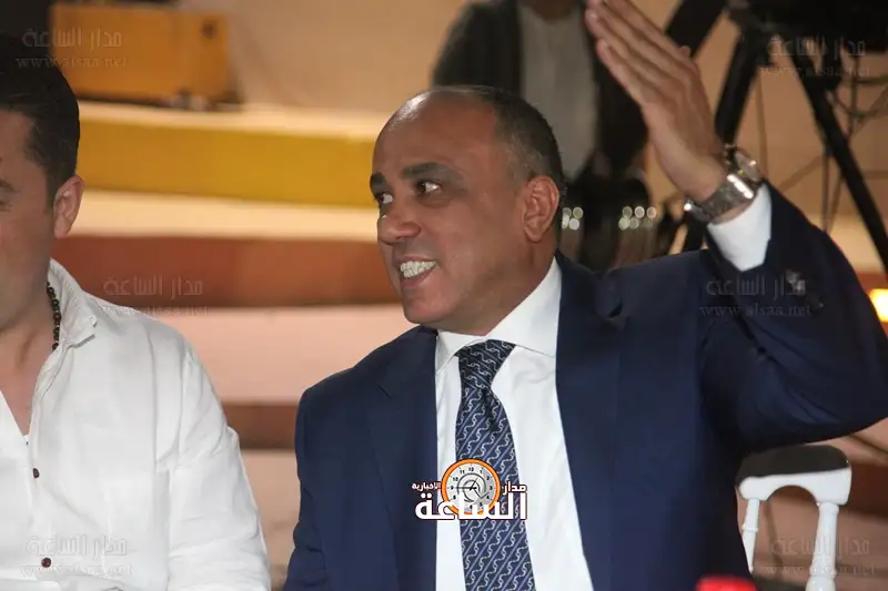 النائب نصار القيسي