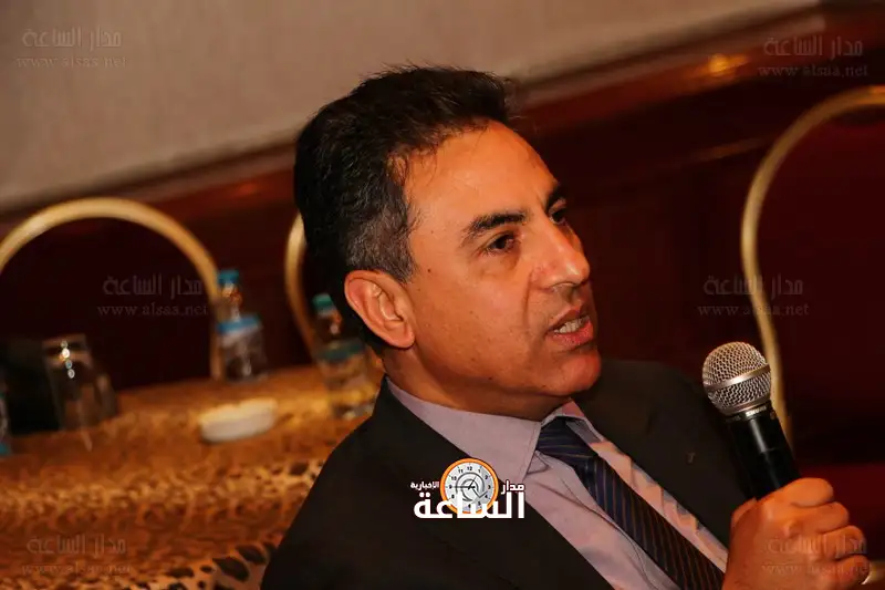 السفير محمد ستري