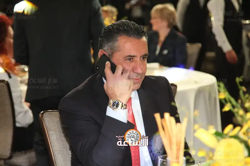 حازم نعيمات