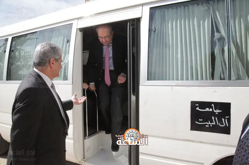 طاهر المصري