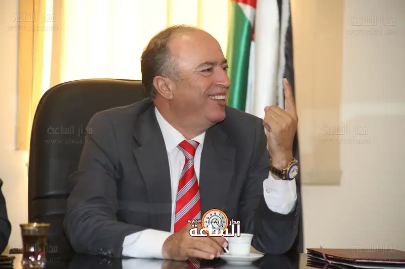 فواز الشهوان