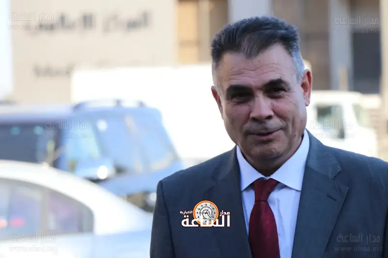 الدكتور عبدالله سرور الزعبي