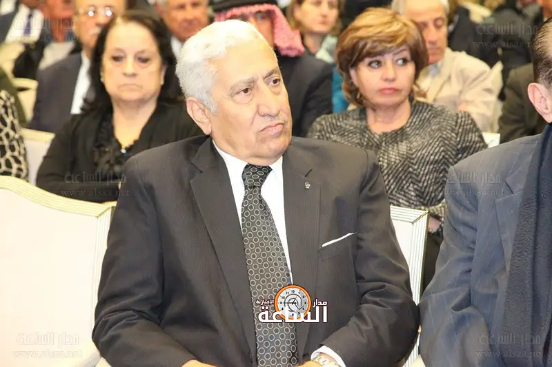 عبدالله النسور