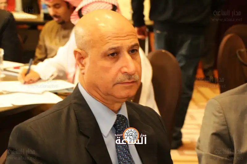 الزميل محمد ملكاوي