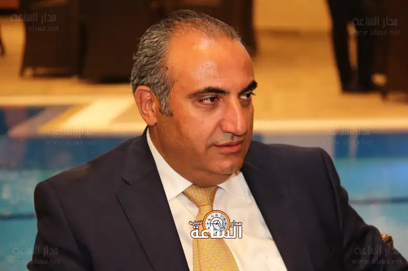 الدكتور يوسف الشواربة