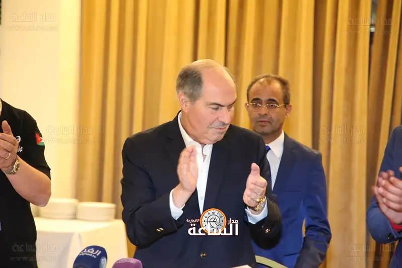 هاني الملقي