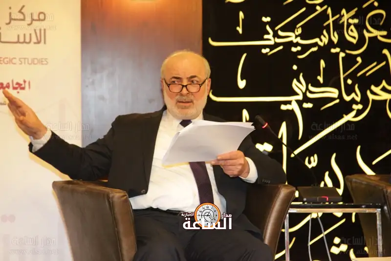 د. موسى شتيوي