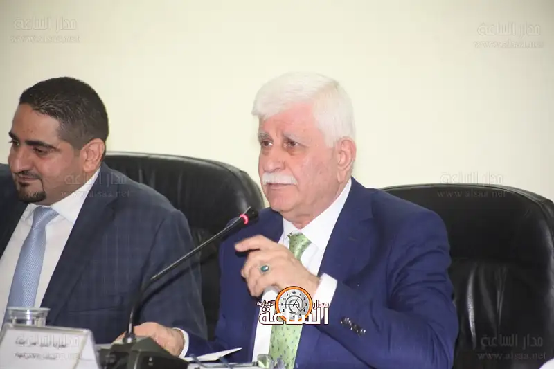 الزميل عمر عبنده