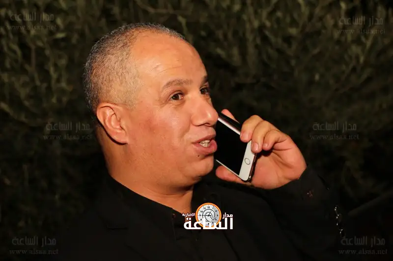 الزميل عواد الخلايلة