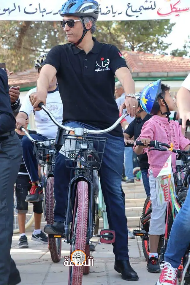 مكرم القيسي - مدار الساعة