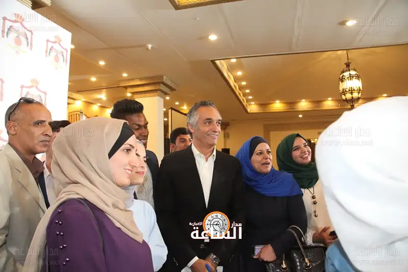 مكرم القيسي