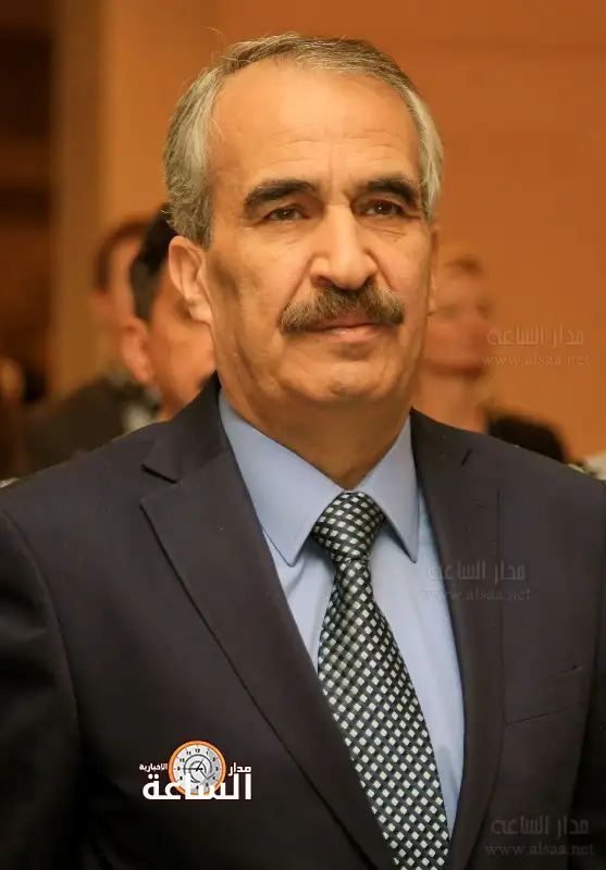 سمير المبيضين