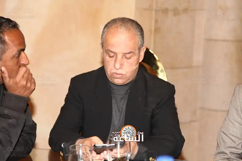 الزميل عواد الخلايلة