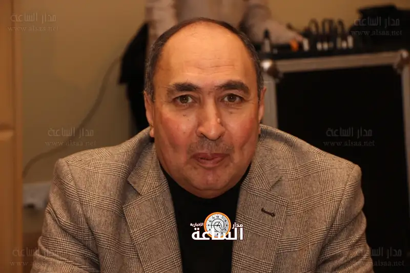 الزميل محمد الطراونة