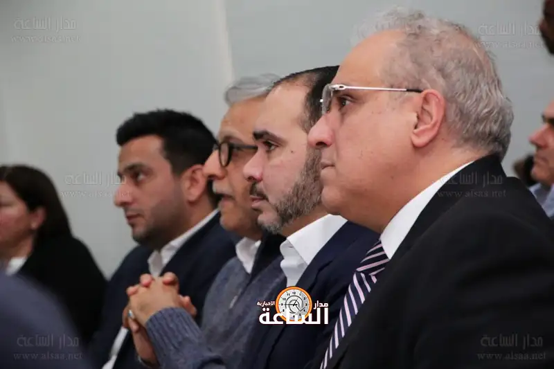 الأمير علي بن الحسين والشيخ سلمان بن ابراهيم