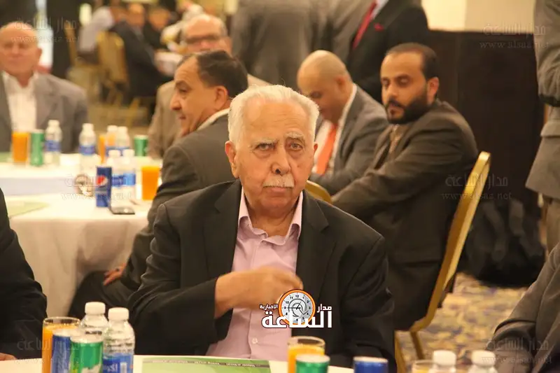 عبدالرزاق طبيشات