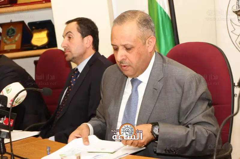 د. نوفان العجارمة