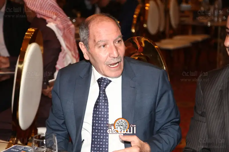 الزميل جرير مرقه