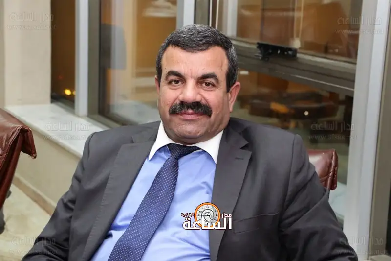 عبدالمنعم العودات